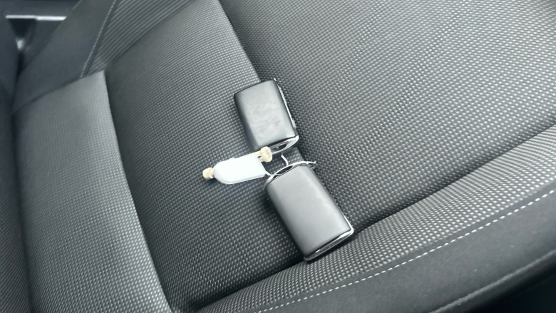 Mazda CX-30 2.0 e-Skyactiv G MHEV Centre-Line 5dr Petrol Hatchback